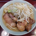 Ramen Ootakayama - 