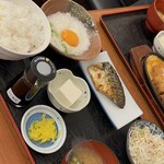 やゆよ・食事屋 - 