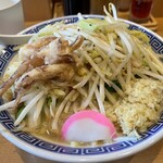 タンメン トナリ 東陽町店 - 