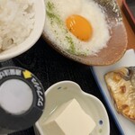 やゆよ・食事屋 - 