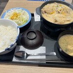 松屋 - 