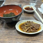 やきやき亭 - 