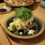 Izakaya Negimamire - 