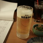 Izakaya Negimamire - 