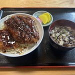 牛乳屋食堂 - 