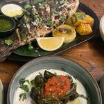 Helena Greek Kitchen - 