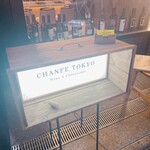 CHANFE TOKYO - 
