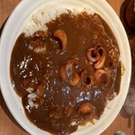 カレーハウス キラリ - 