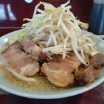 Ramen Ootakayama - 