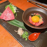 蕃 YORONIKU - 