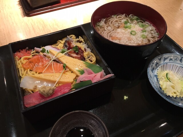 Wa no Gochiso Ginshari