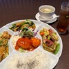 沙羅 - 料理写真: