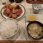 ピカドン - 料理写真: