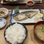 どんぶり居酒屋 喜水丸 - 