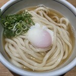 うどん嵐 - 