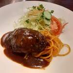 レストラン ジュラ - 料理写真: