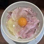 豚そば専門店 一望 - 