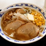 Sapporo Miso Fujiya - 