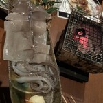 あじと - 料理写真: