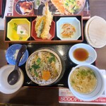 夢庵 - 料理写真: