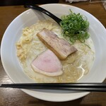 らあめん こそっと - 