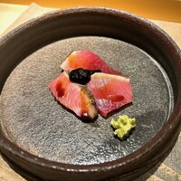 天ぷらあら木 - 