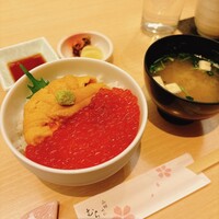 函館うに むらかみ 日本生命札幌ビル店 - 