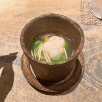 天ぷらあら木 - 