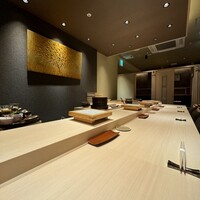 熊本 鮨 銀座ふくじゅ - 