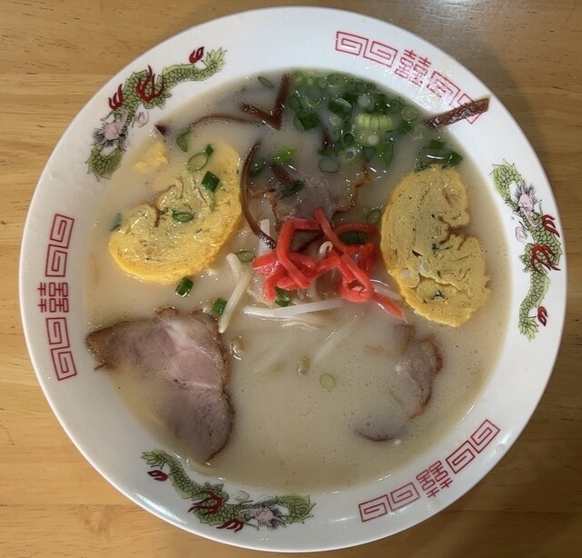 花蓮 - 片野/中華料理 | 食べログ