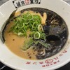 河童ラーメン本舗 新大阪店