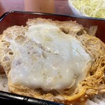 Tonkatsu Sakusaku - 