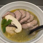 天雷軒 神谷町本店 - 