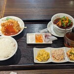 迎日楽 - 料理写真: