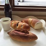 ベーカリーグレーテル - 