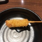 Shinsekai Kushikatsu Ittoku - 