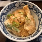 うどん うばら - 