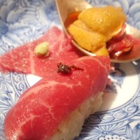 焼肉会席 舌牛 銀座店 -  焼肉会席 舌牛 銀座店 -