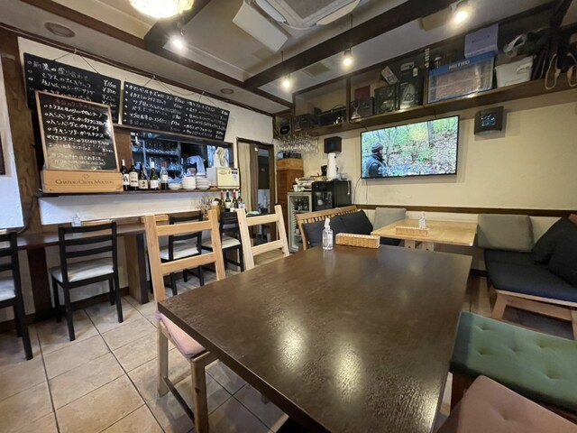 Tsukiji Un Sourire photo 4