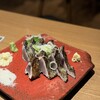 茨城地のもの わらやき料理 たたきの一九 勝田店