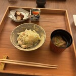 日本料理 晴山 - 