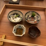 日本料理 晴山 - 