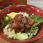 丼・すし まぐろや本舗 - 