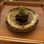 日本料理 晴山 - 