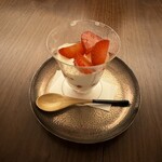 日本料理 晴山 - 