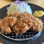 Tonkatsu Tamafuji - 