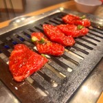 Oosaka Yakiniku Horumon Futago - 