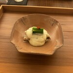 日本料理 晴山 - 
