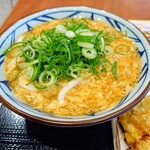 丸亀製麺 イオンモール熱田 - 