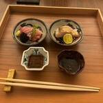 日本料理 晴山 - 